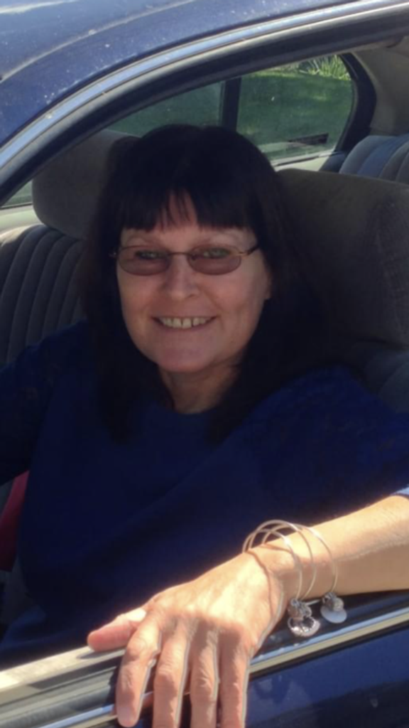 Laureen M. Collins