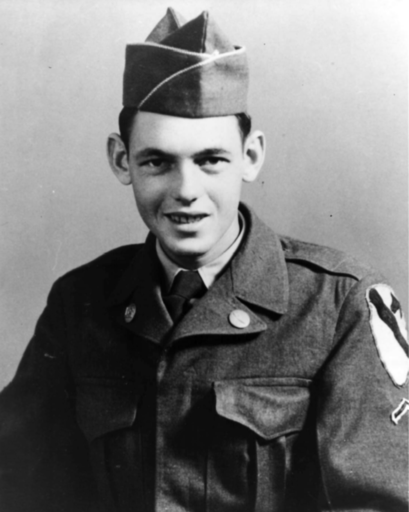 James Hensley Profile Photo