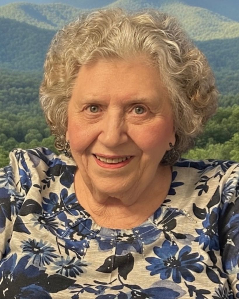 Alomagene "Jean" Finley Mays