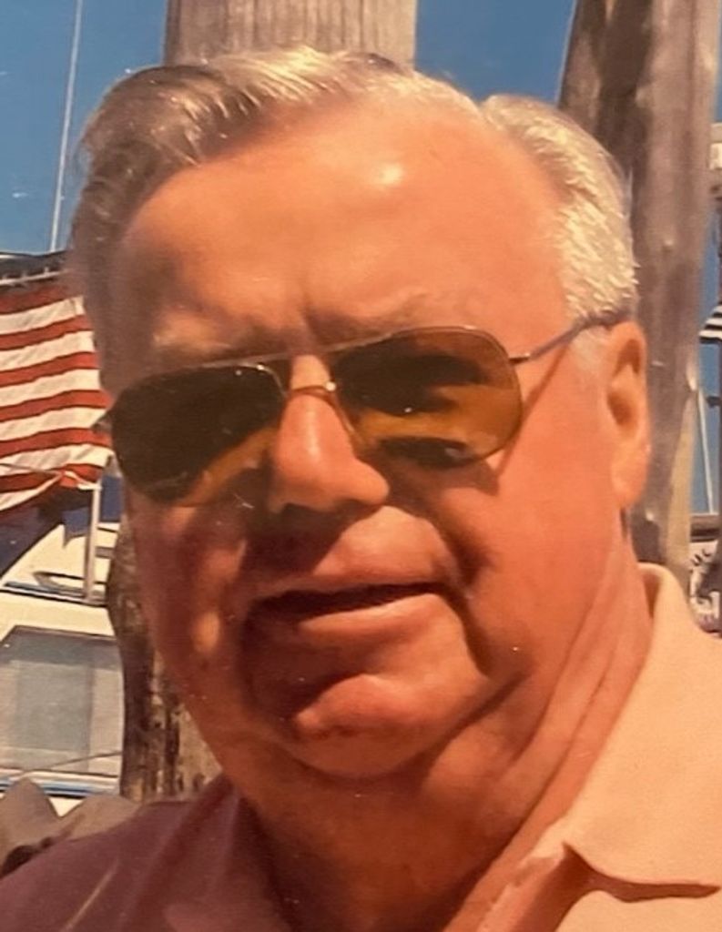 William Timothy Donovan Profile Photo