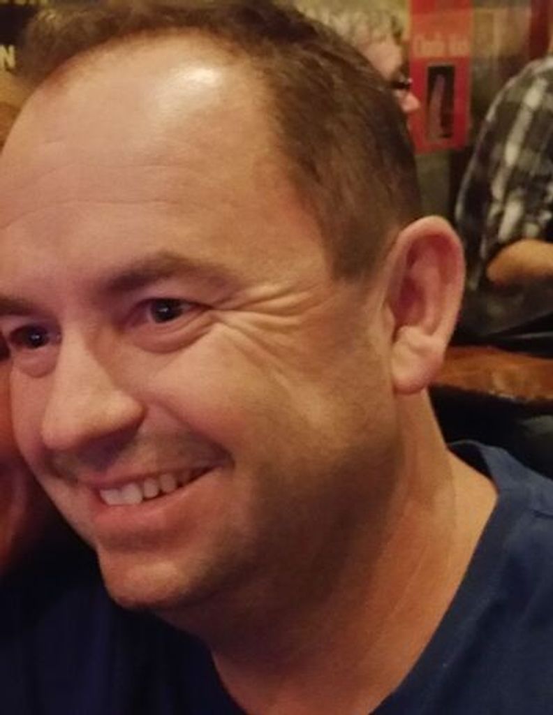 Phillip Andrew Pruitt Profile Photo