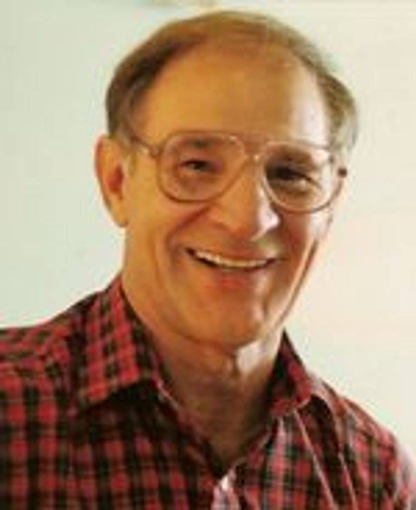 John G. Schmitt