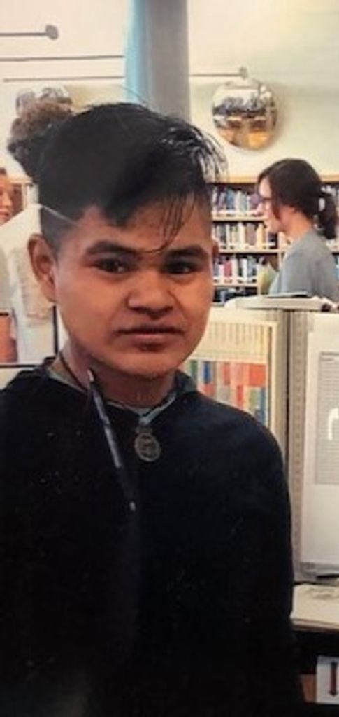 Felipe Miguel Profile Photo