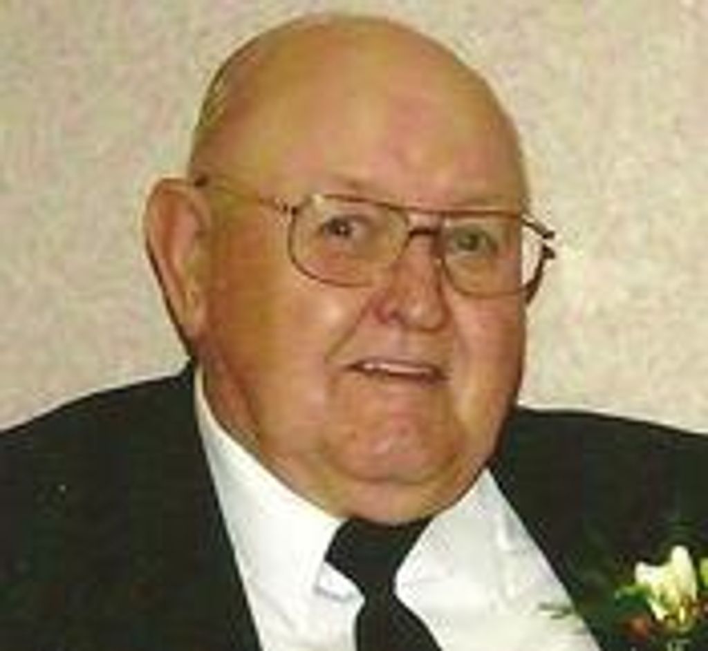 Douglas George Heusted Profile Photo