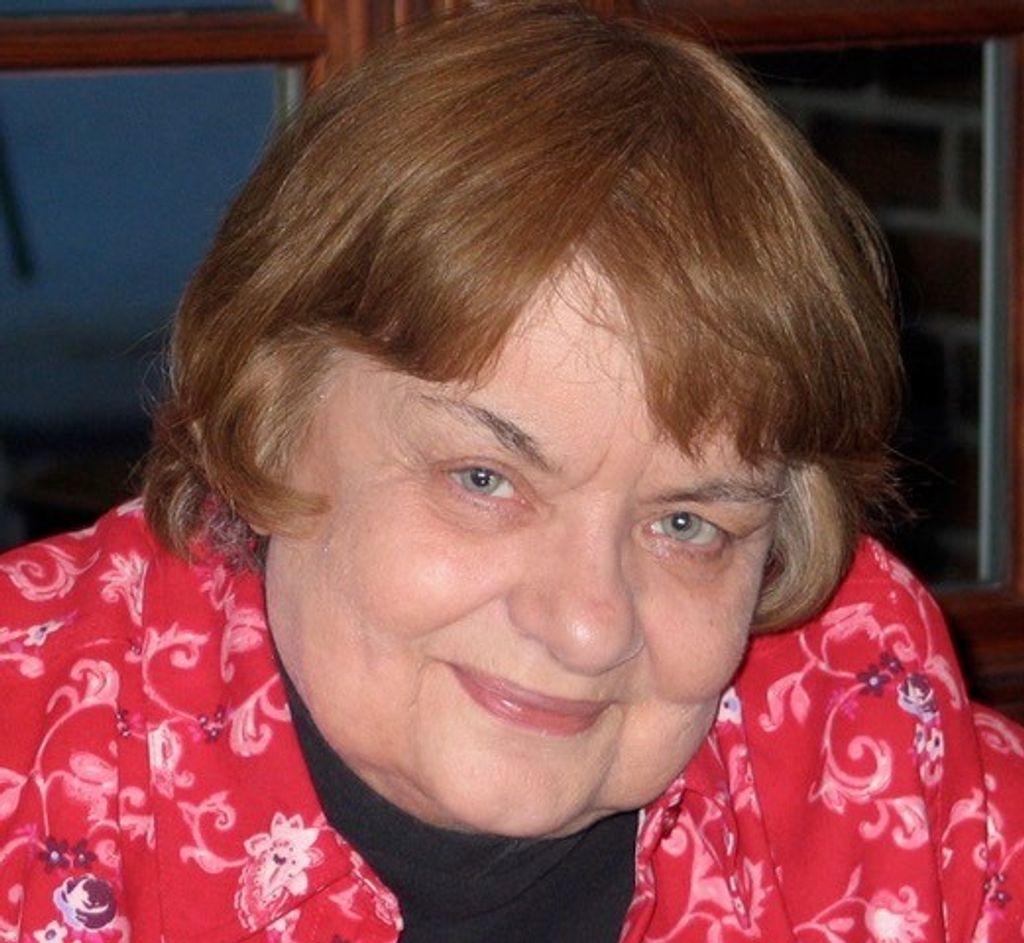 Andi Pathoulas Profile Photo