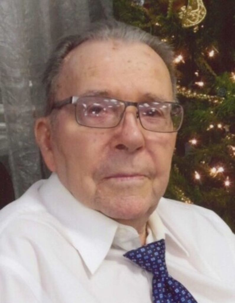 Lyle Elsworth Crook Profile Photo