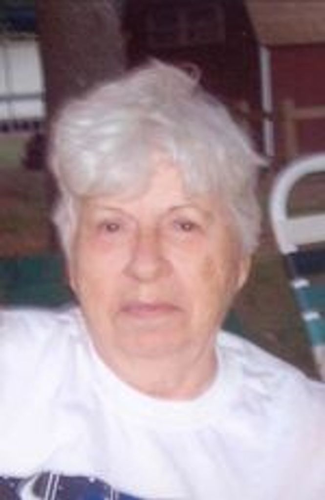 Mary Madeline Cummings