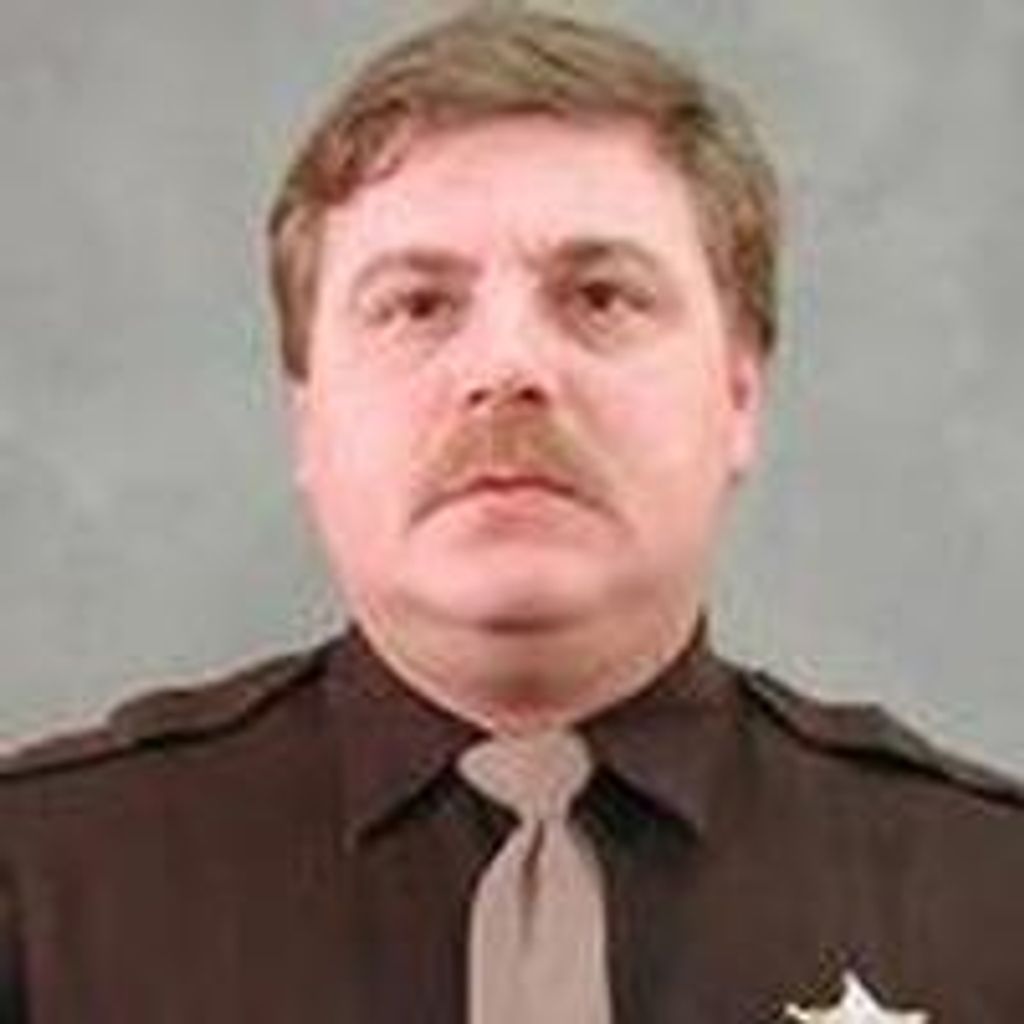 Randell "Randy" E. Green