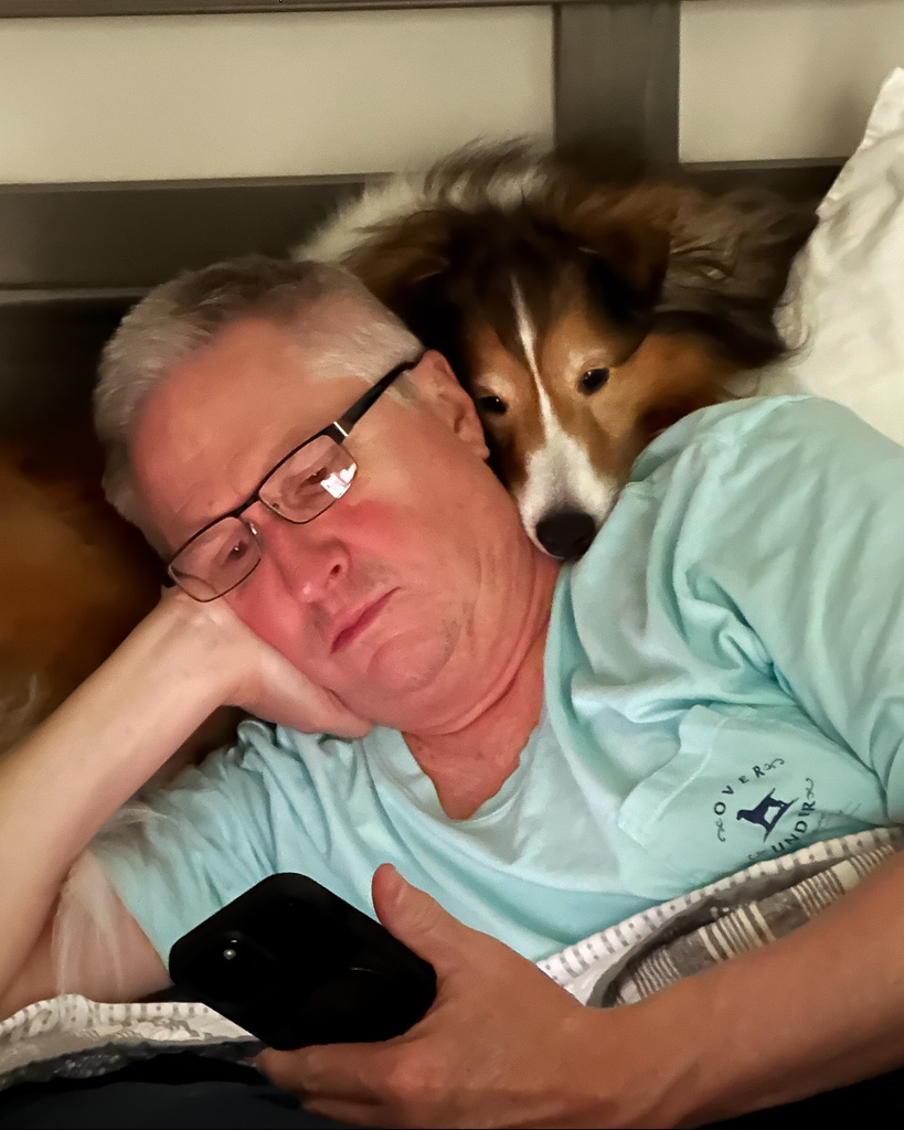 Brian William Badger Profile Photo