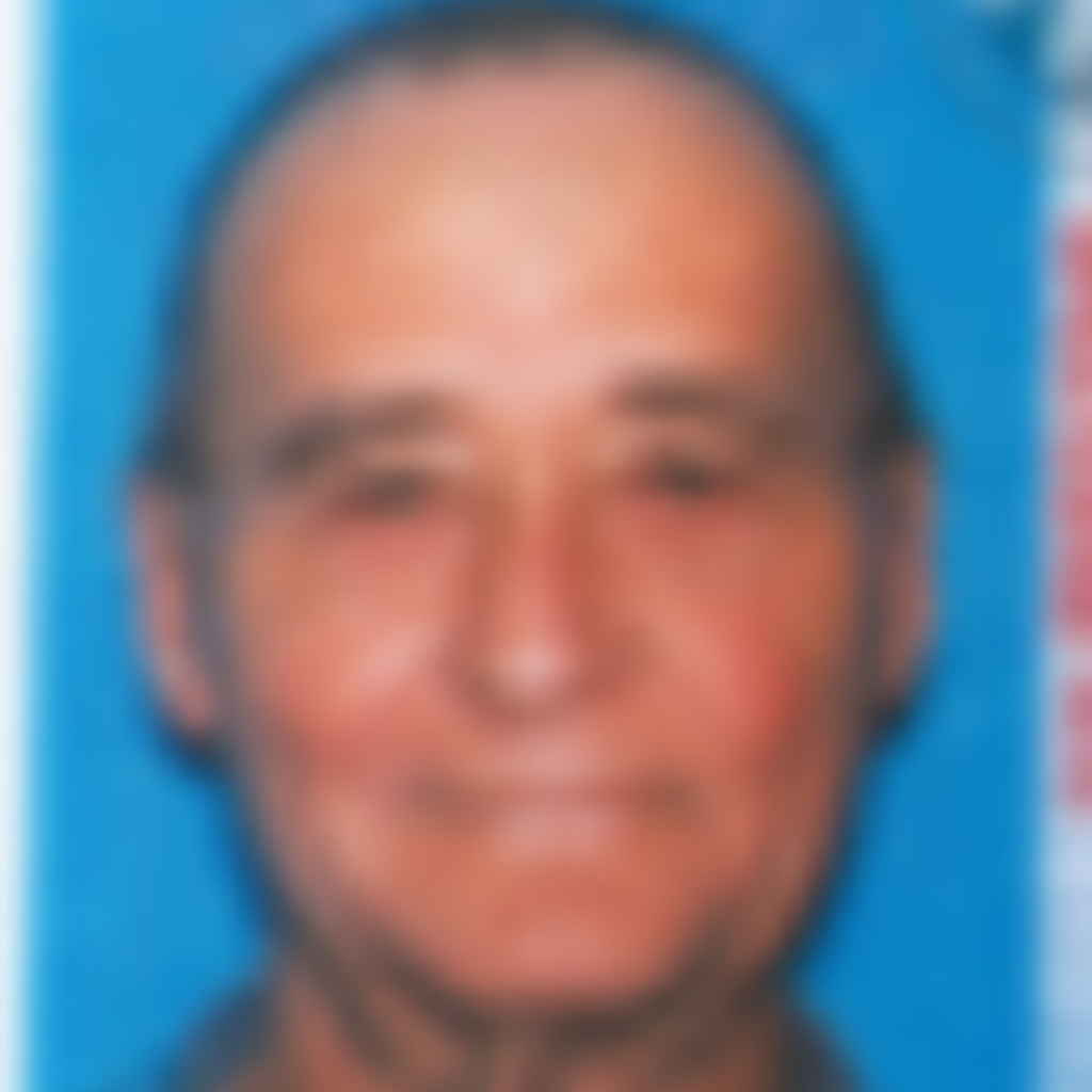 Leland "Lee" James Broussard