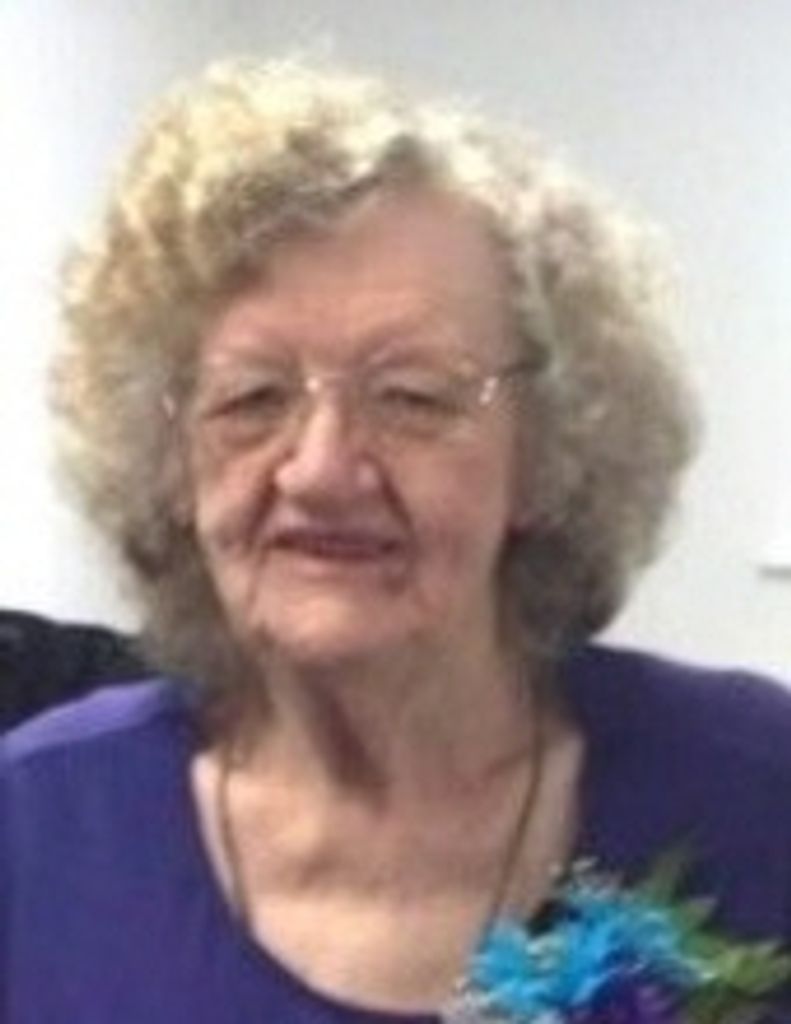 Elsie Baker