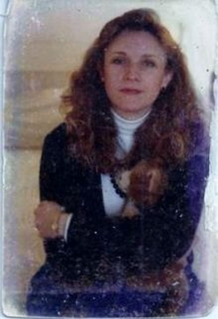 Peggy Williams