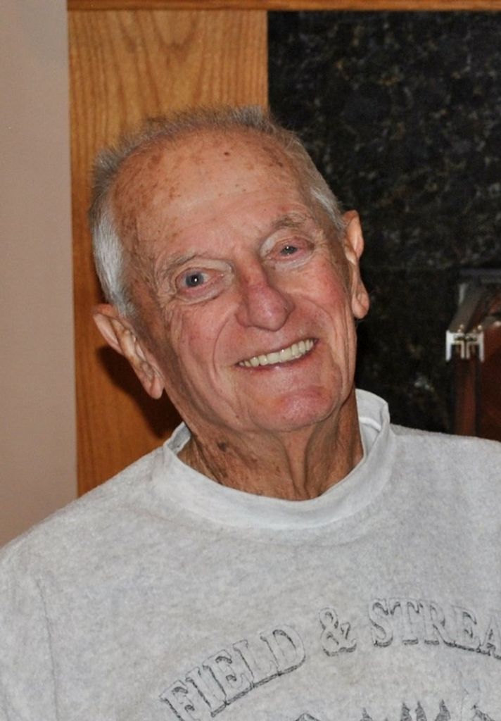 Victor Joseph Haslett