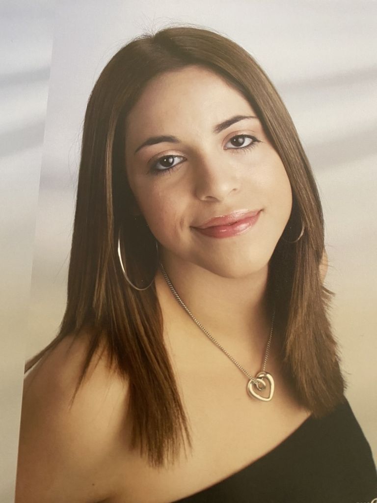 Leiana Kristine Padilla Profile Photo