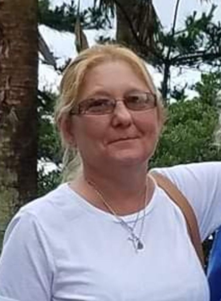 Giovanne Walker Profile Photo