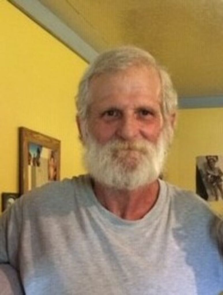 Charles "Chuck" Miller, Jr. Profile Photo