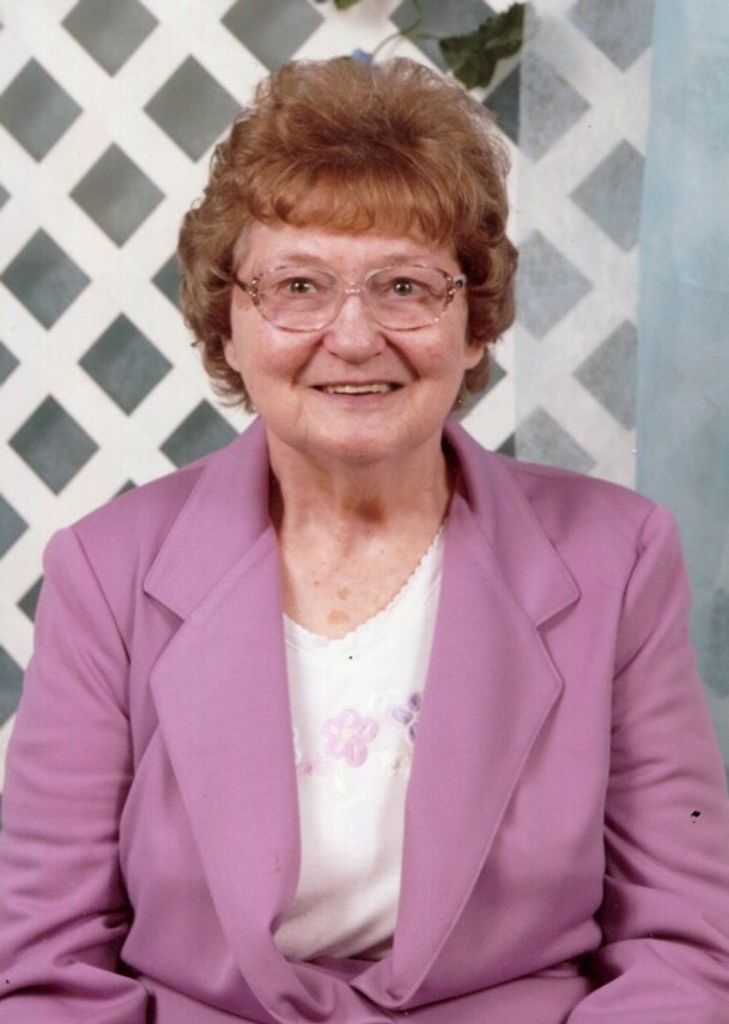 Lorene Marie (Mayes)  Withrow