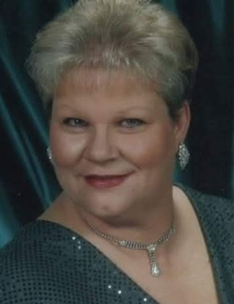 Bonnie Lucille Faught Profile Photo