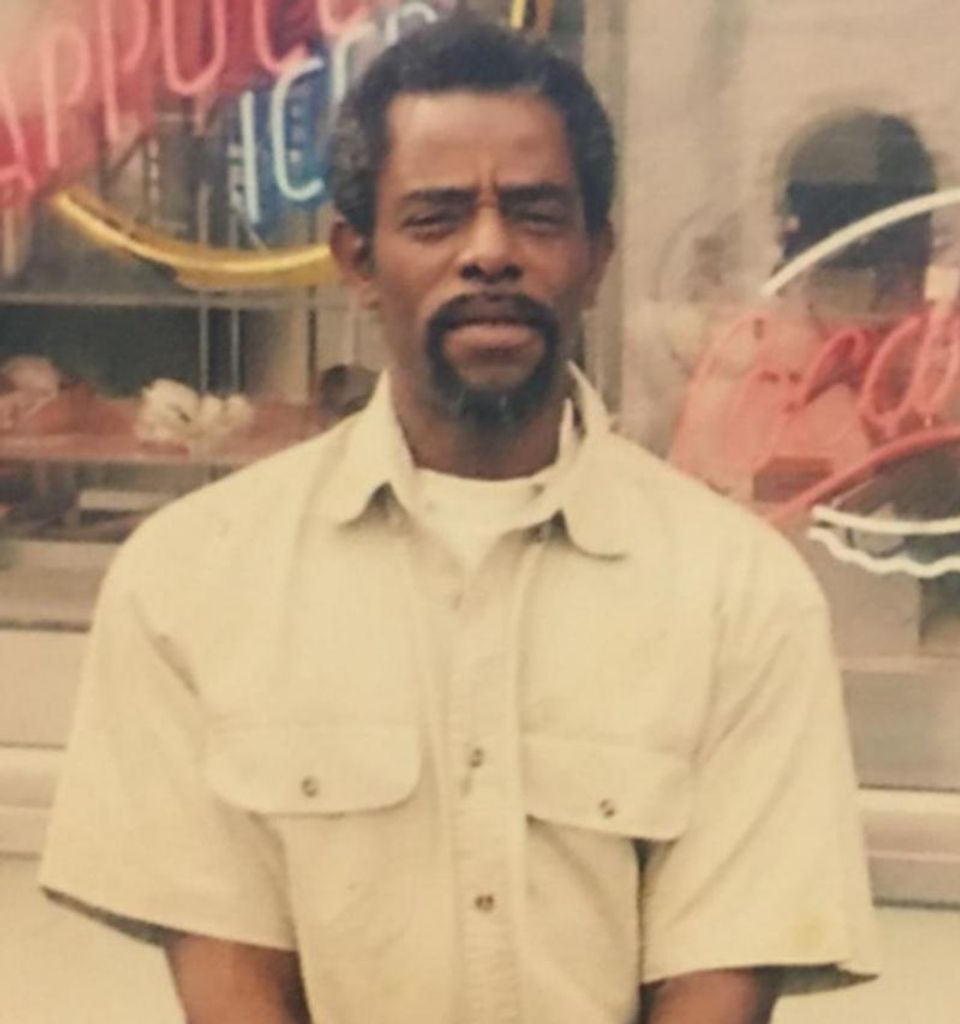Bernard Jerome Jackson Profile Photo