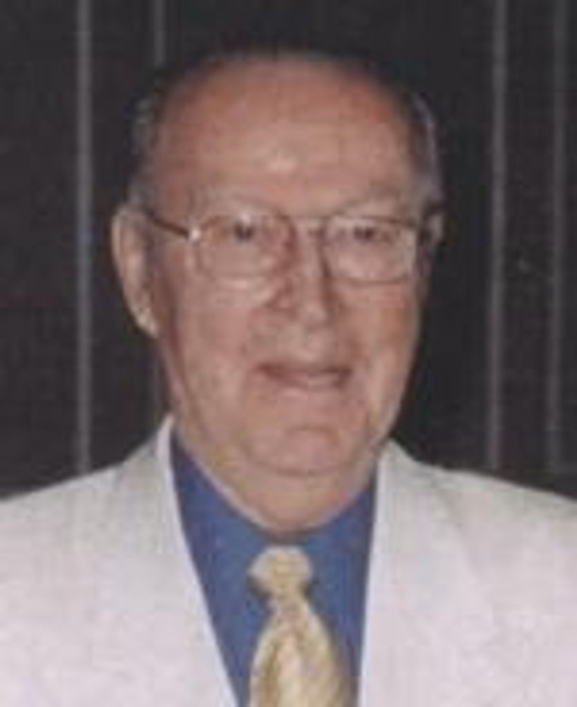 John F. Ledoux