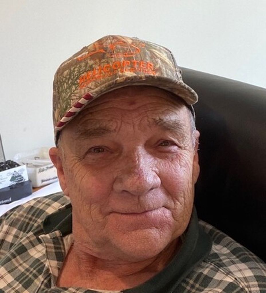 Peter Kenrick Sanders Profile Photo