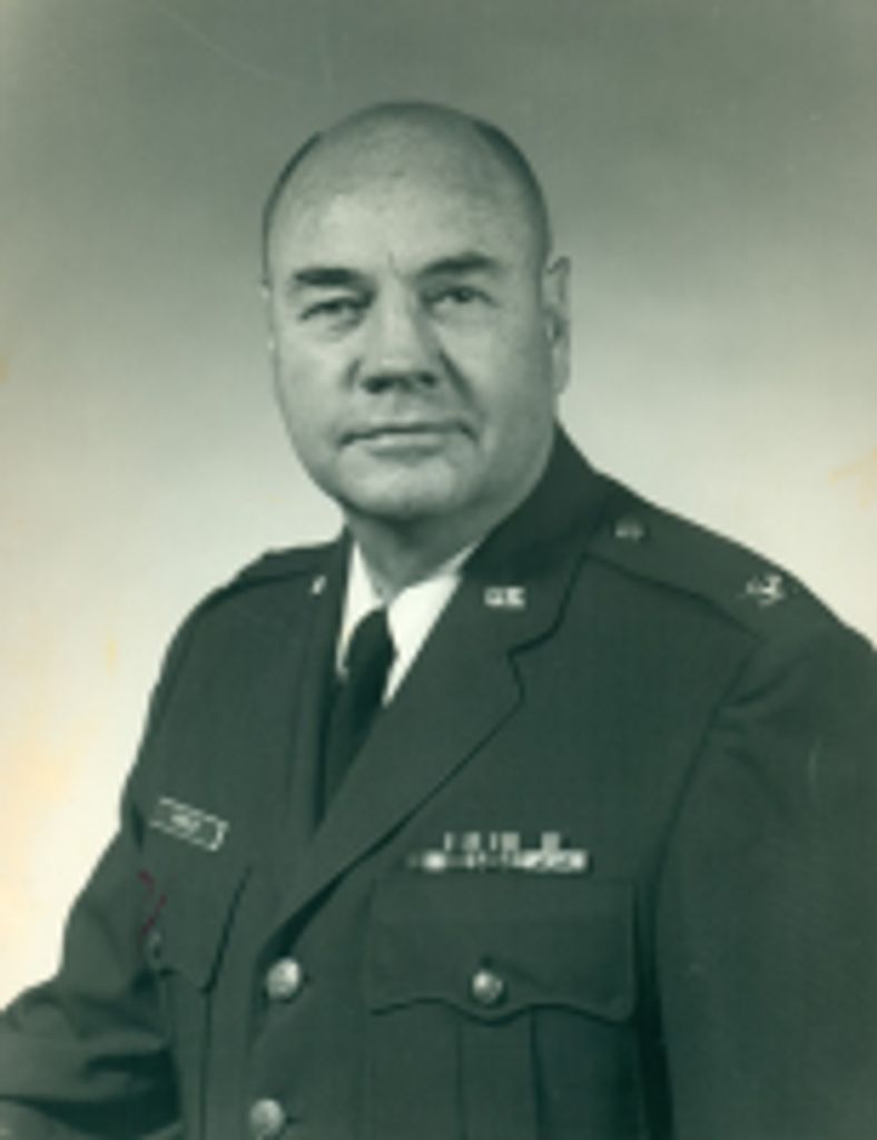Arthur Scott Horsley