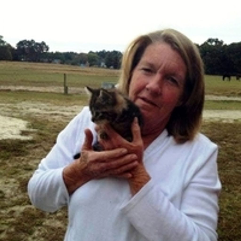 Linda Hyatt Johnson