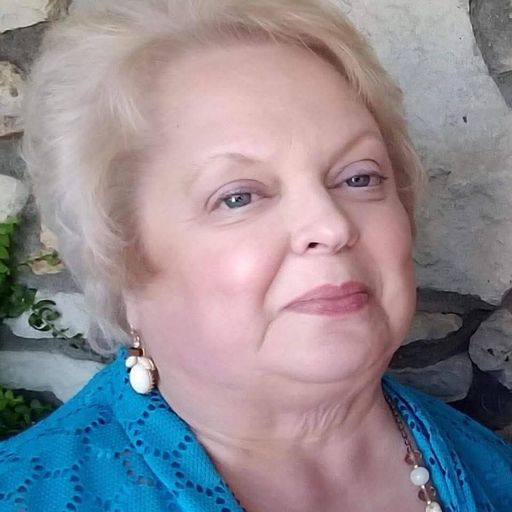 Rebecca Ashley's obituary image