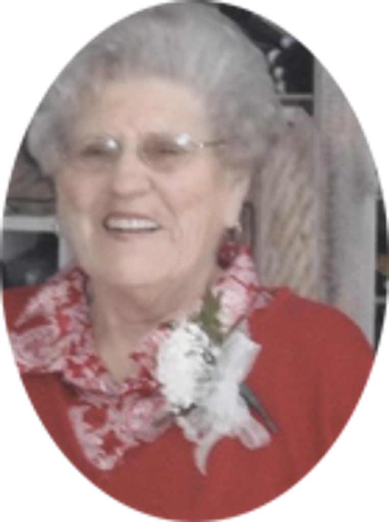 Ruth Davis