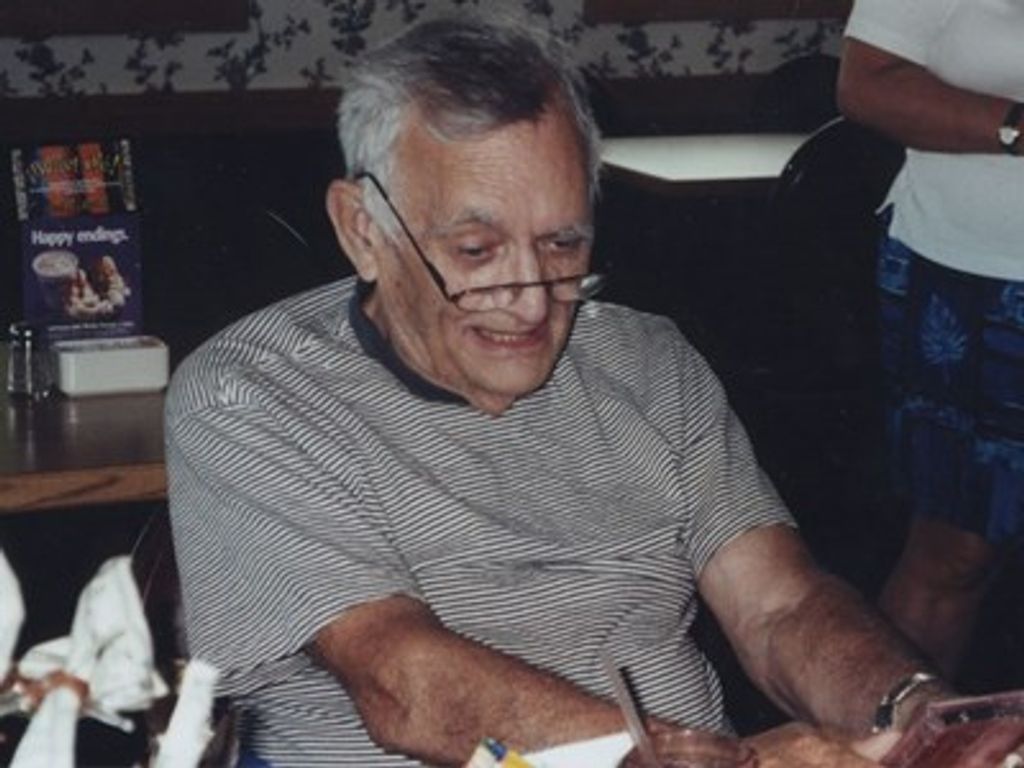 Robert  W. Warrell  Sr.
