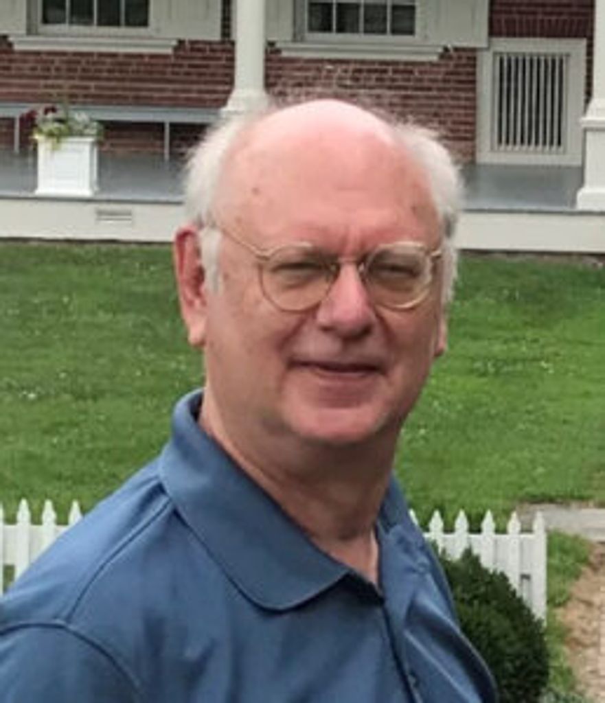 David R. Johnson
