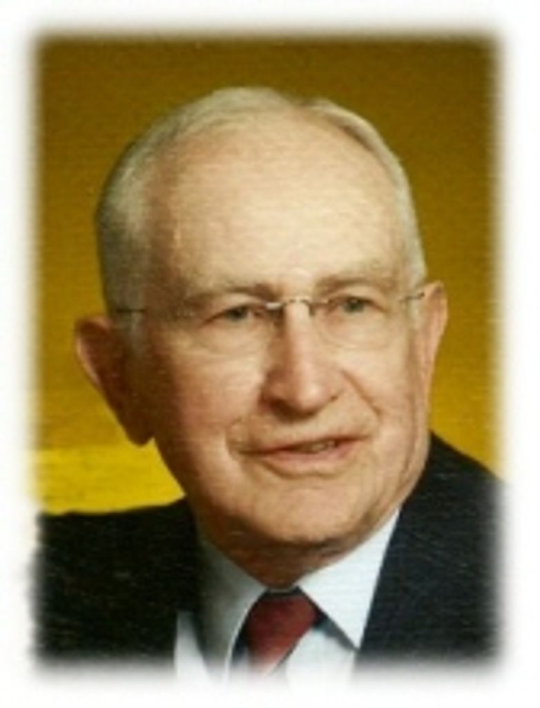 Russell E. Beach