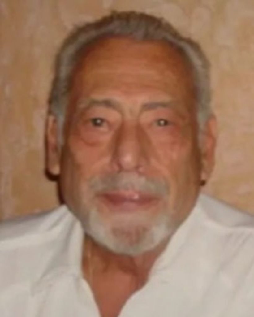 Martin Beck