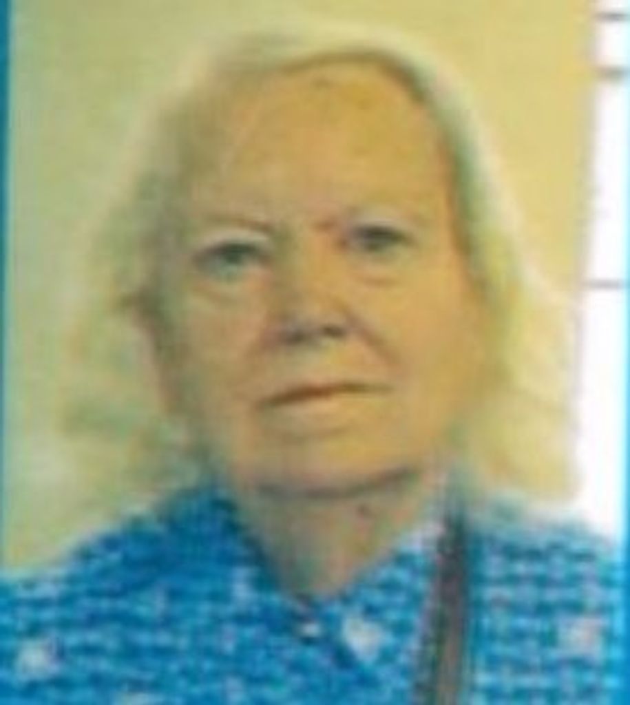 Audrey L. Smith