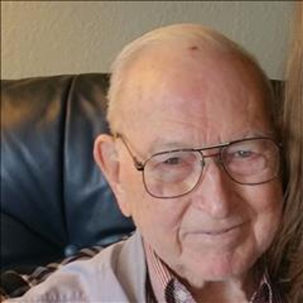 Wayne Garland Schweikhard Profile Photo