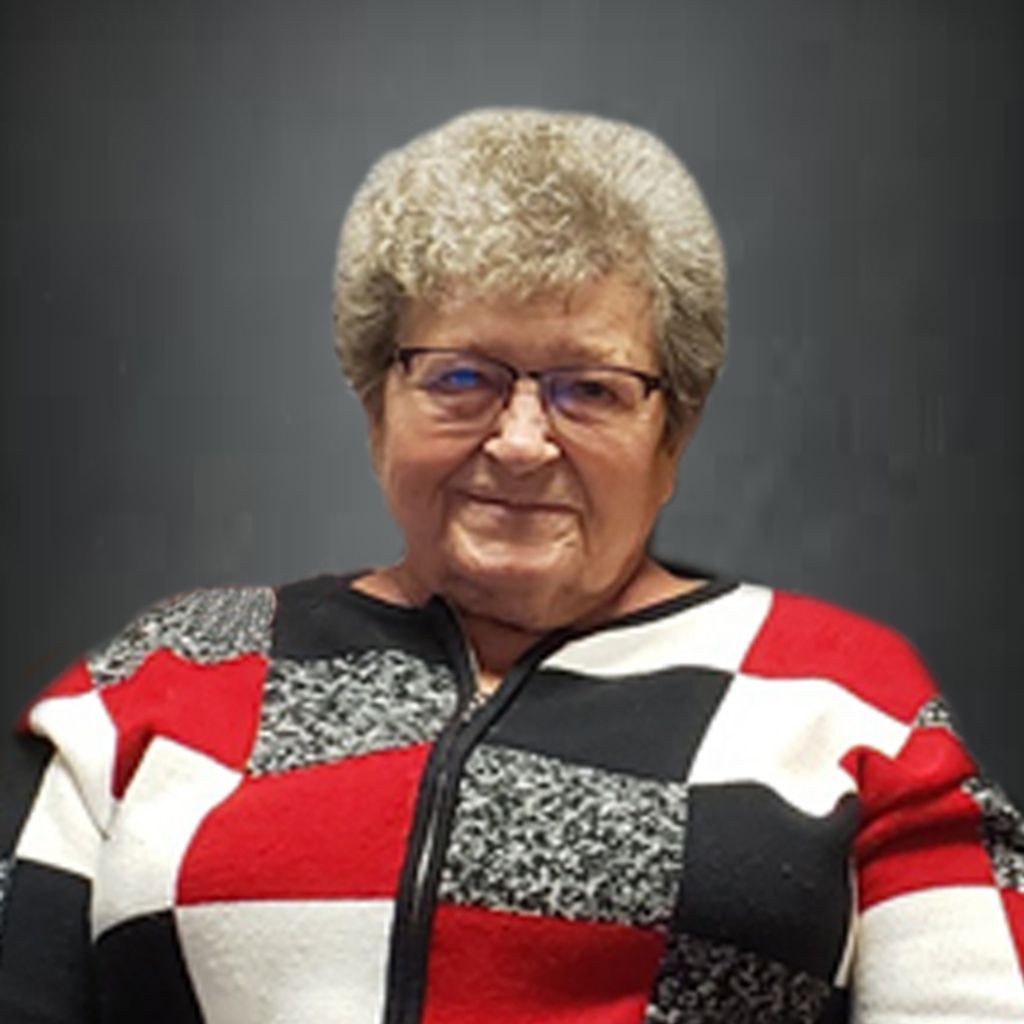 Dorothy  Kohl
