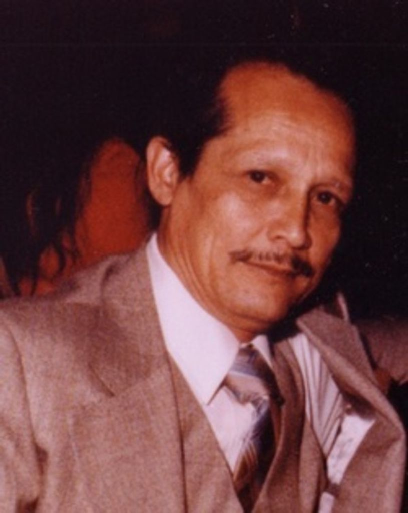 Rafael Soto