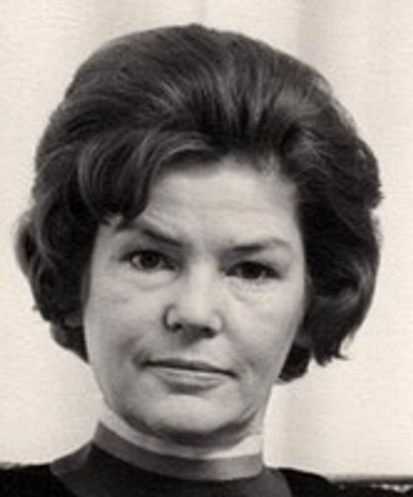 Jeanette Boyd