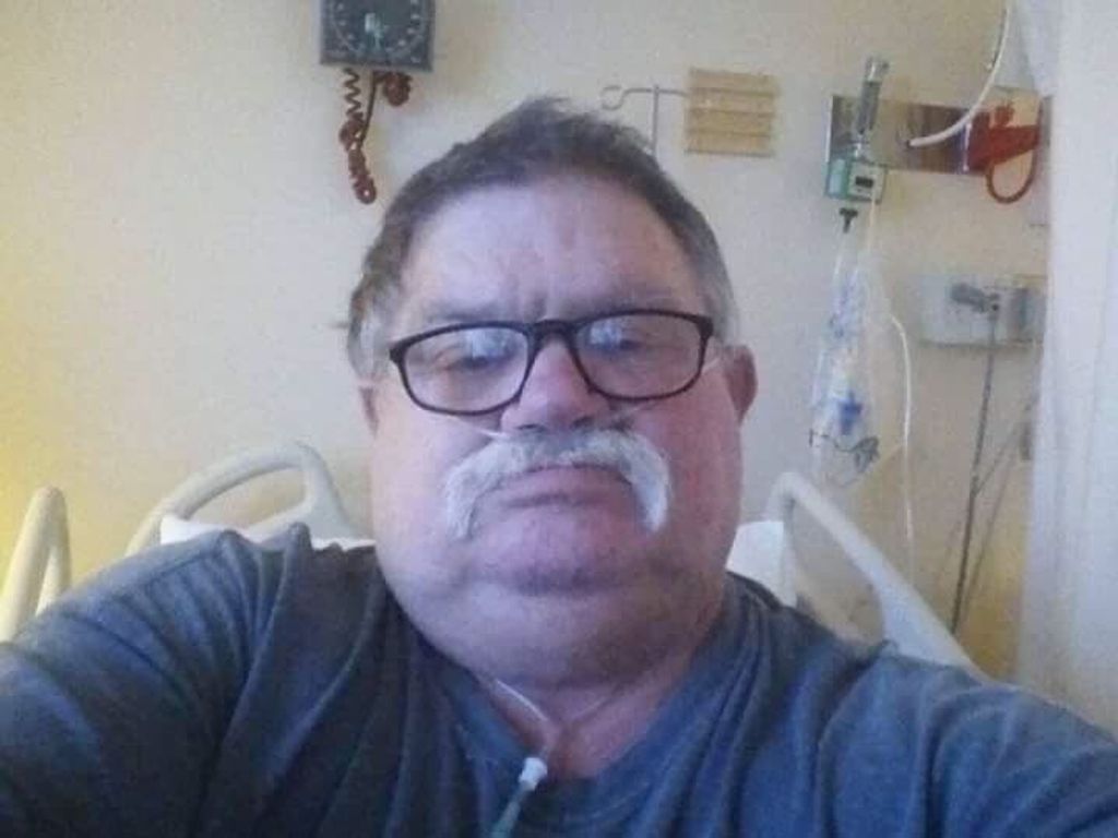 Franklin L. Moore Sr.