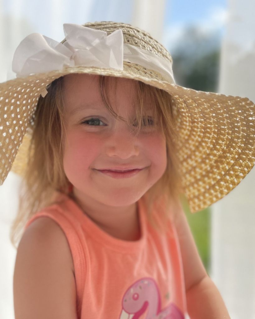 Audrey Jo Omundson