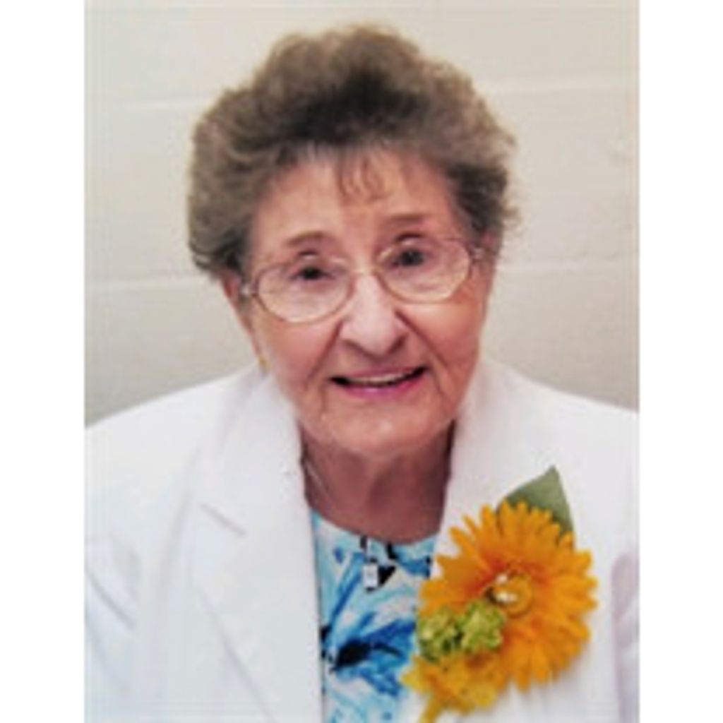 Barbara E. Jones Profile Photo