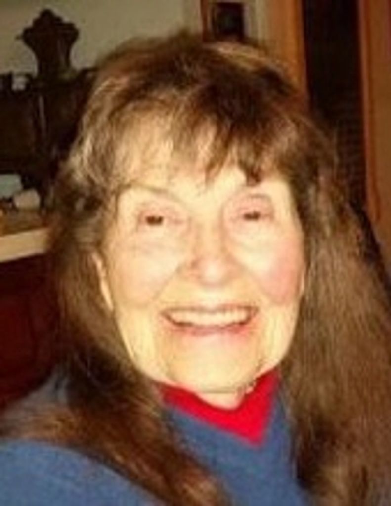 Rachel S. Munger