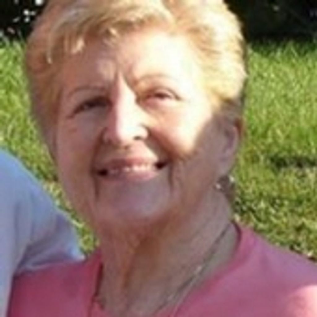 Elizabeth Bettie Cody Profile Photo