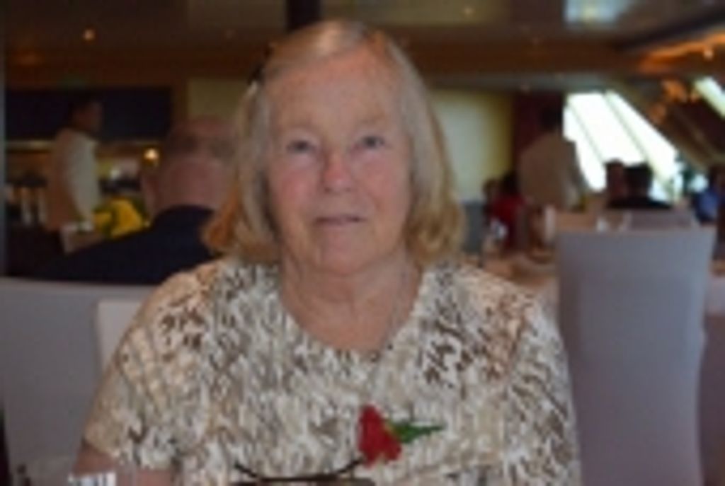 Arlene Catherine Leist Profile Photo