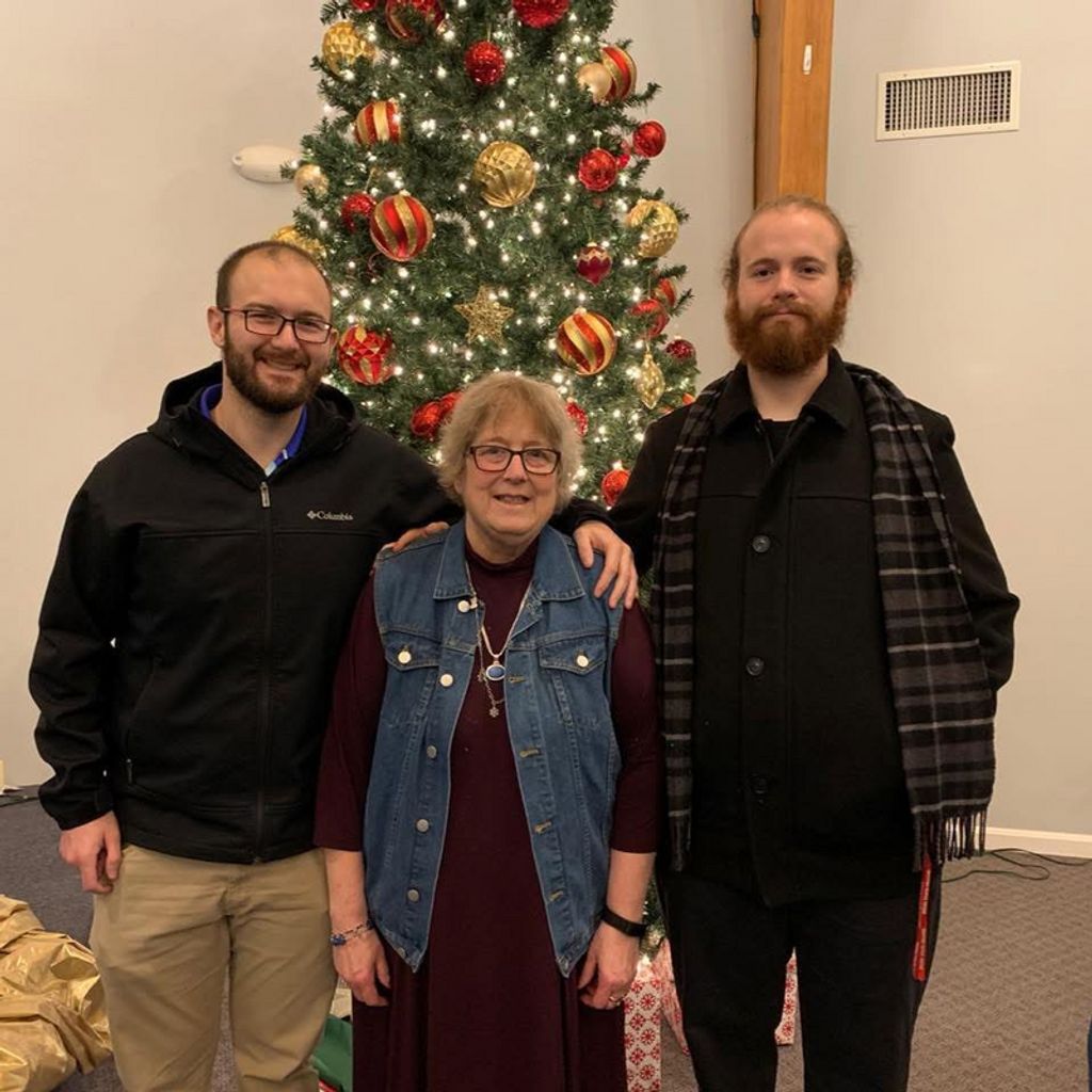 Joann Agnew Wyant Profile Photo