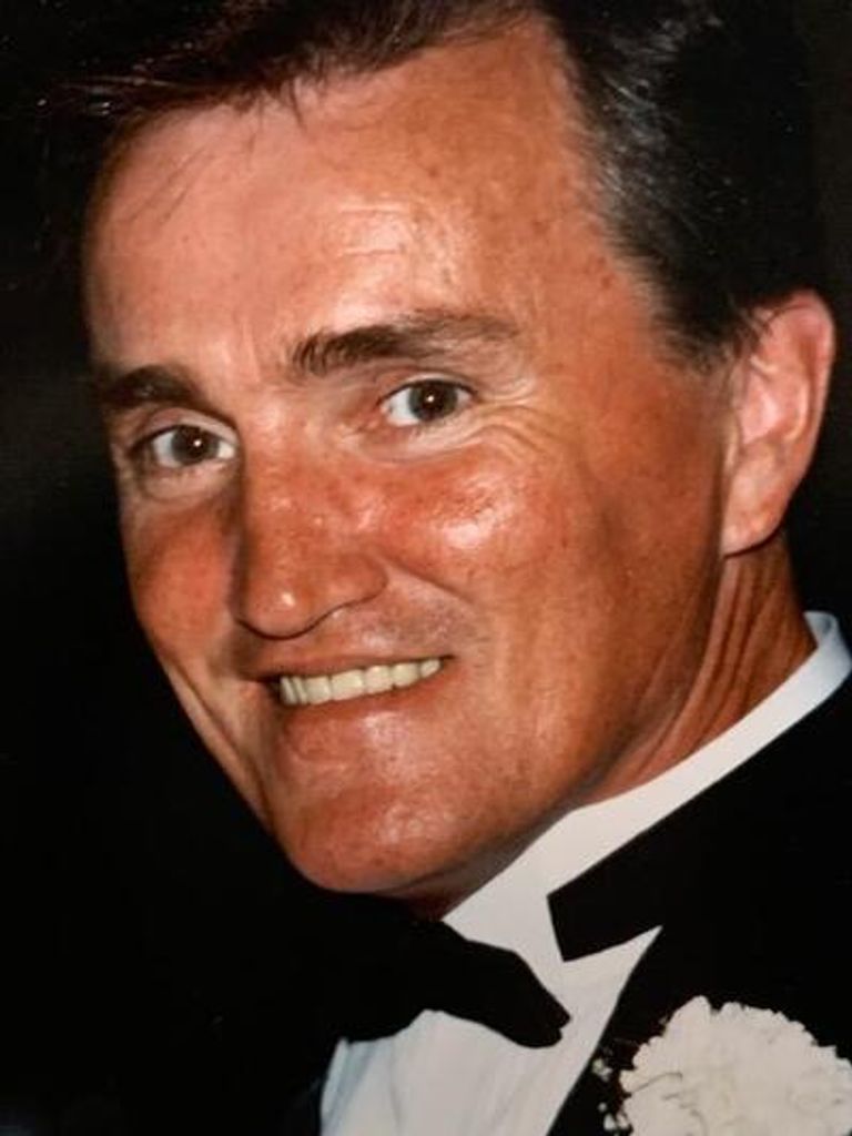 David Michael O'Neill