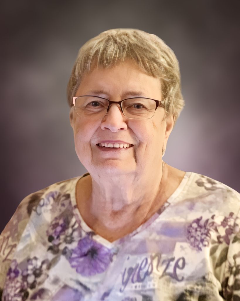 Marjorie Ann Pettigrew Profile Photo