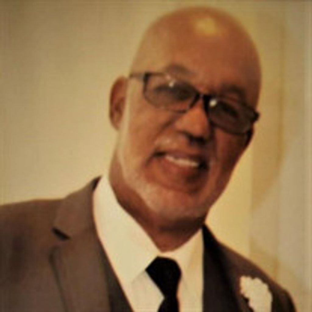 James Ronald Coleman