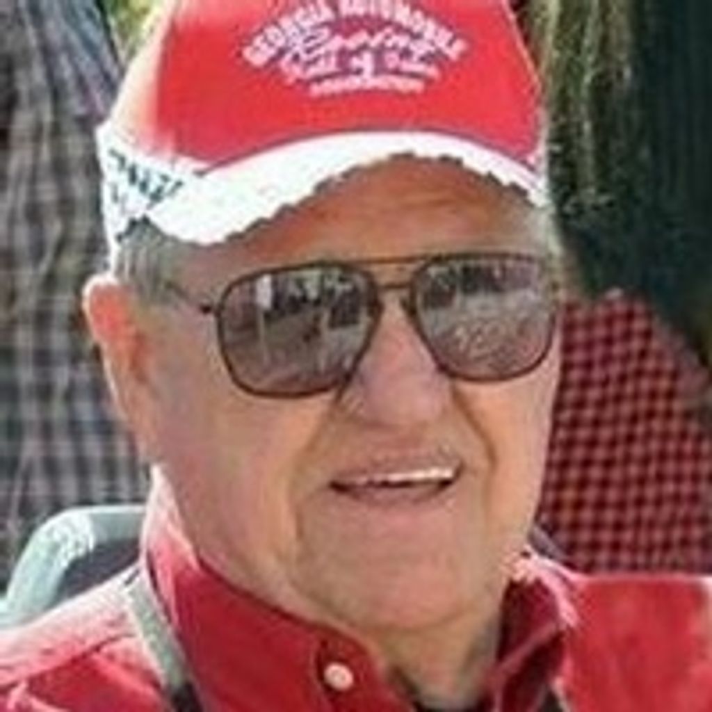Milton Thomas "Tommie" Clinard