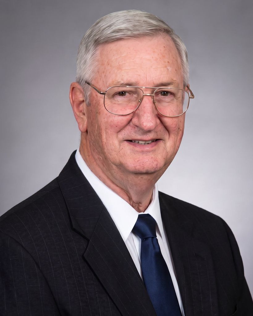 Harry Earl Pond, III